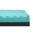 Dreamz Gel Memory Foam Mattress Topper Bed Cool Queen-2006733390790922243