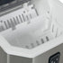 Spector Portable Ice Maker Machine Ice Cube Tray 12kg Bar Countertop Self Clean-2050056762438062083