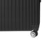 Slimbridge 24" Inch Luggage Suitcase Black 24 inch-1864184362594078723