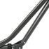 Mountview Foldable Hammock Hanging Chair with Stand Portable 3 Gear Adjustable-2050056768599494659