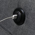 Levede Recliner Chair Electric Lift Grey-2006733117032894467