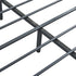 Levede Metal Bed Frame Queen Mattress-1910113213840756739