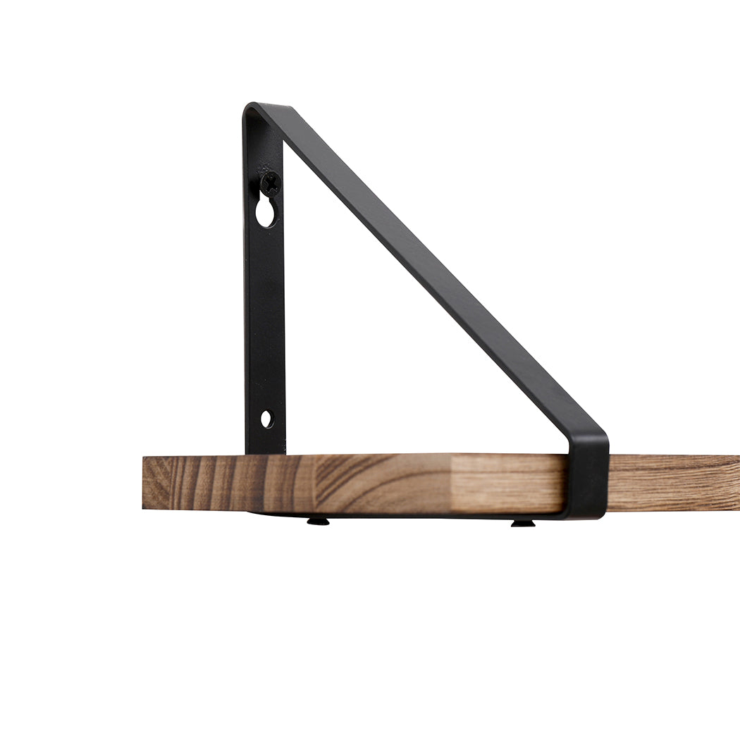 Levede Floating Shelf DIY Hanging Shelves-1973194042615402499