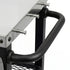 Levede Outdoor Kitchen Cart Mobile BBQ Grill Trolley Stainless Steel Prep Table-2050059021725077507