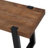 Levede 2x Dining Bench Chairs Wooden 115cm-2018816917380403203