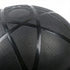 Centra Half Balance Ball Yoga Balance Trainer 2 Resistance Bands Home Gym Black-2050056790019805187