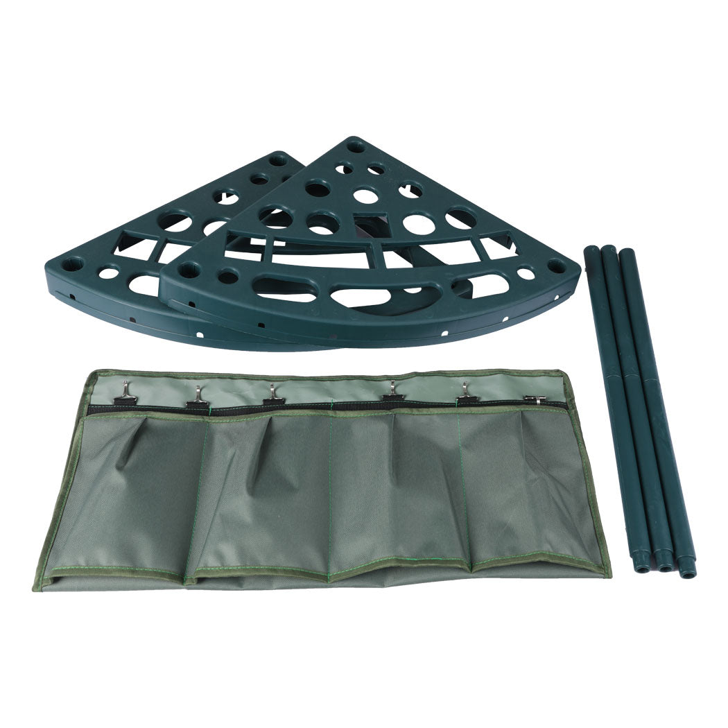 Lambu Garden Tools Rack Shed Storage-2065254382169100291