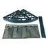 Lambu Garden Tools Rack Shed Storage-2065254382169100291