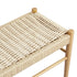 Levede Kraft Rope Bench Seat-2006732809695268867