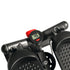 Centra Mini Stepper with Resistance Bands-1894516783772209155