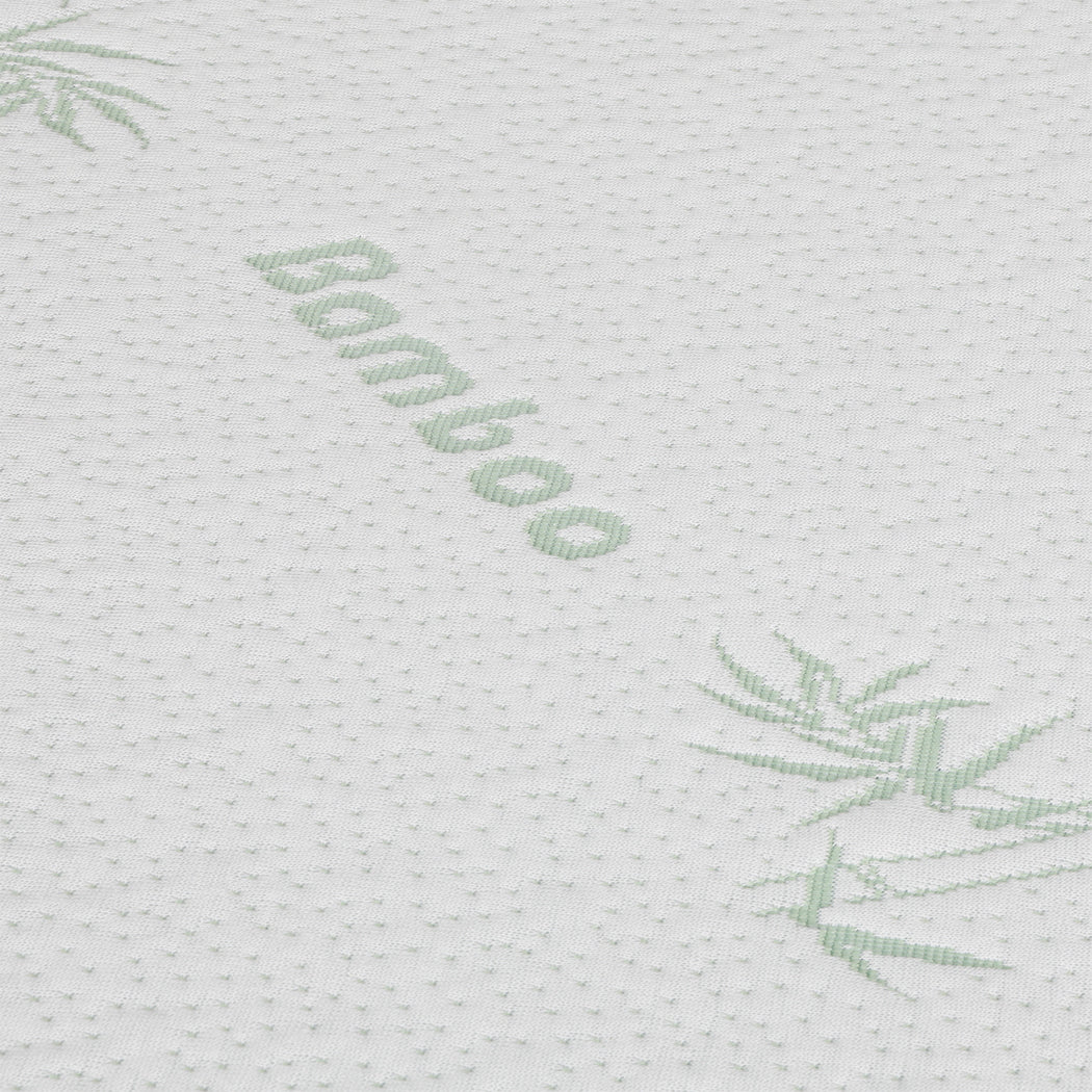 DreamZ 5cm Thickness Cool Gel Memory Single-1864183510936457219