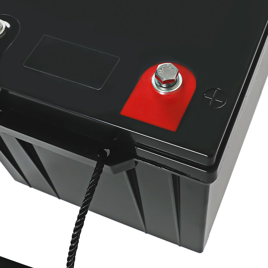 GALVAN 12V Lithium Iron LiFePO4 Battery-2029387278983499779