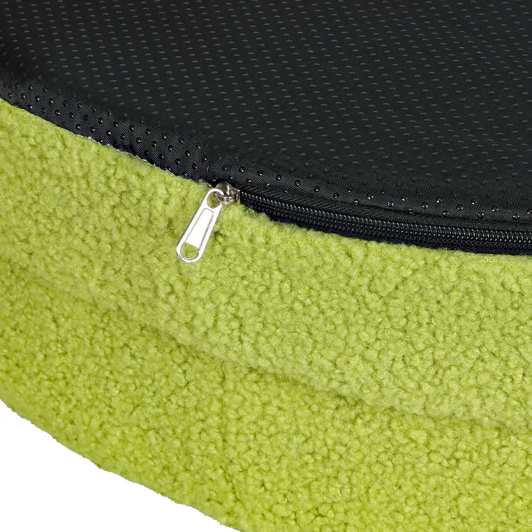 Pawz Pet Orthopedic Calming Bed Memory Foam Dog Sofa-2029387309186682883