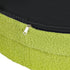 Pawz Pet Orthopedic Calming Bed Memory Foam Dog Sofa-2029387309186682883