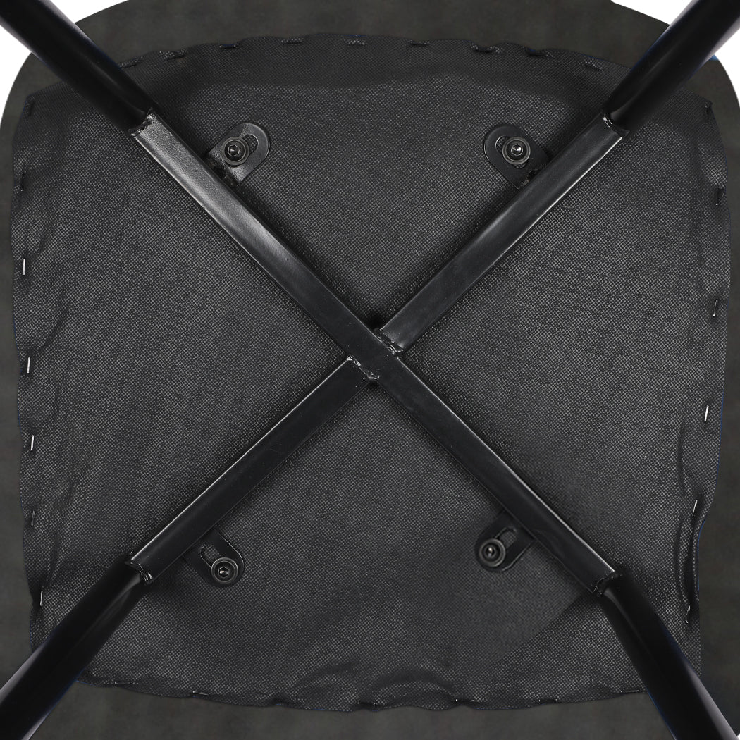 Levede 8x Dining Chairs Kitchen Chair-1975420355011022848