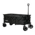 Lambu Folding Wagon Trolley Cart-2065254214858313731