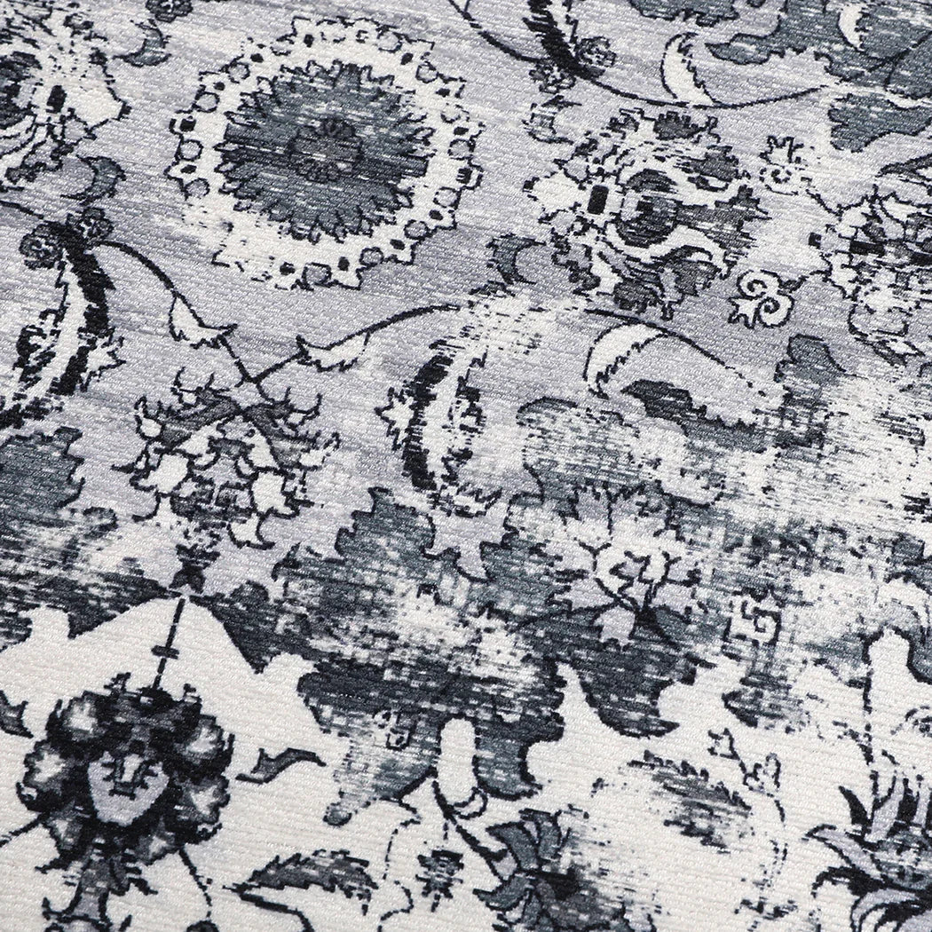 Marlow Floor Mat Rugs Shaggy Rug Large 160x230cm-2018816761369071619