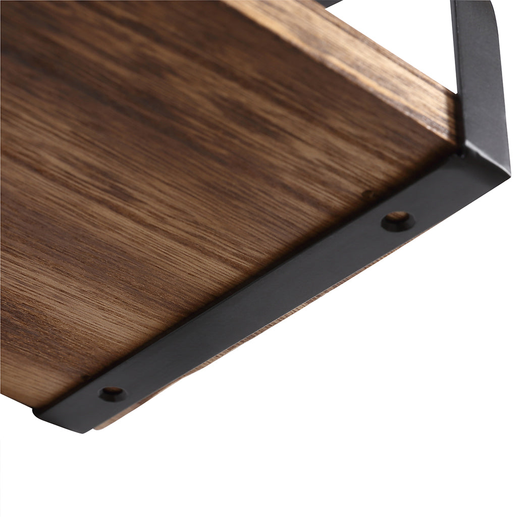 Levede Floating Shelf Brackets Display-2006733144983736323