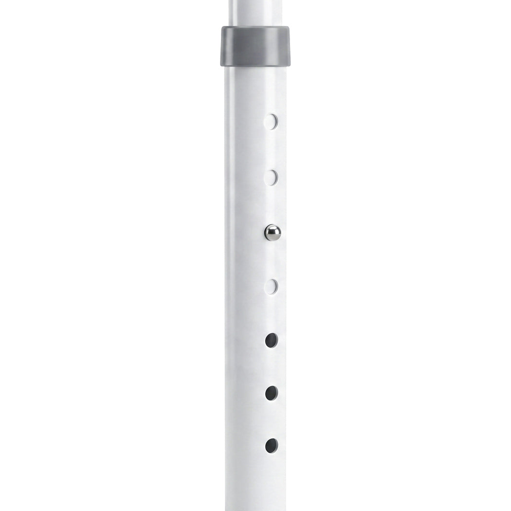 Levede Bed Rail Elderly Adjustable Safety Handle Bed Assist Motion Sensor Light-2061251869212282883