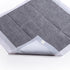 PaWz 400 Pcs 60x60cm Charcoal Pet Puppy-2018816891786760195
