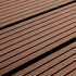 Marlow x10 Floor Tiles Plastic Decking Coffee-2006733022304538627
