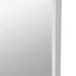 Yezi Floor Mirror Full Length Mirrors 1.8M White-2018816915190976515