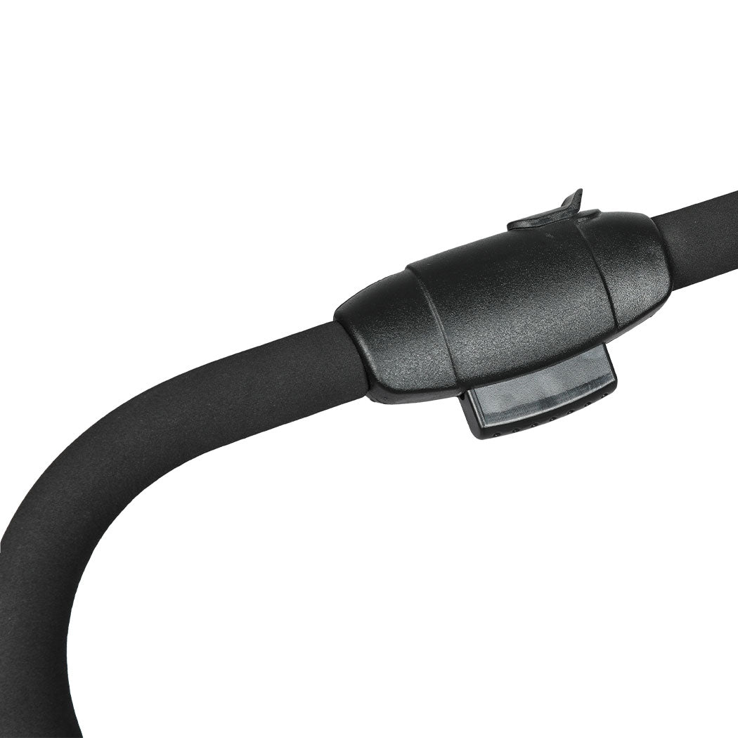 PaWz Two-tier Pet Stroller Double Dog-1864184625820209155