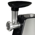 Spector  Electric Meat Grinder 2800W Sausage Stuffer Vegetable Slicer Kitchen-2050056779525656578