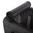Pawz Cat Carrier Airline Under-Seat Pet Carrier 5mm Frame Black Oxford-2100034988018896899