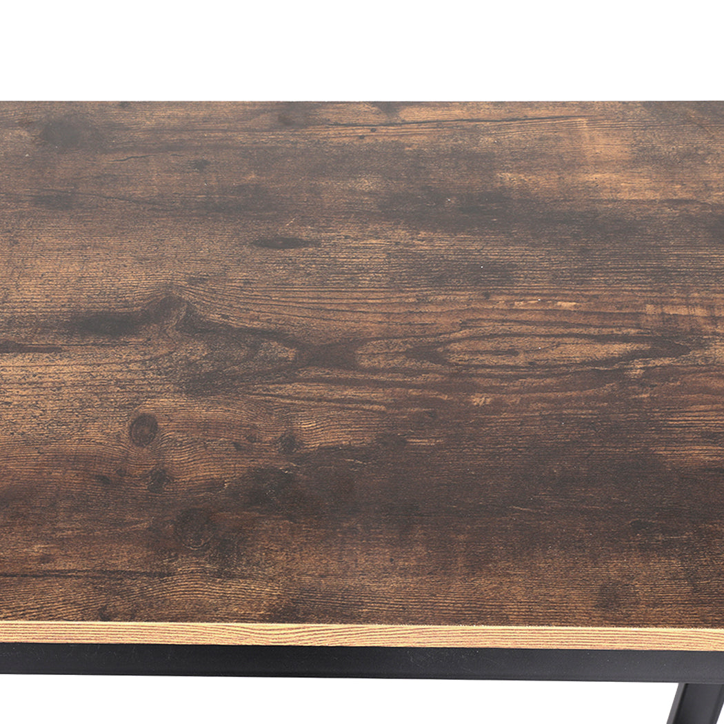 Levede High Bar Table Retro Industrial-1886651048240746499