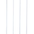 Levede Baby Safety Gate Adjustable Pet White 30cm Extension-1864183161852923907