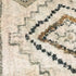 Marlow Floor Rug Hallway Runner Washable 180X60cm-1864183560966115331