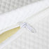 Dreamz Memory Foam Cervical Pillow Pain Relief-2025742031590133763
