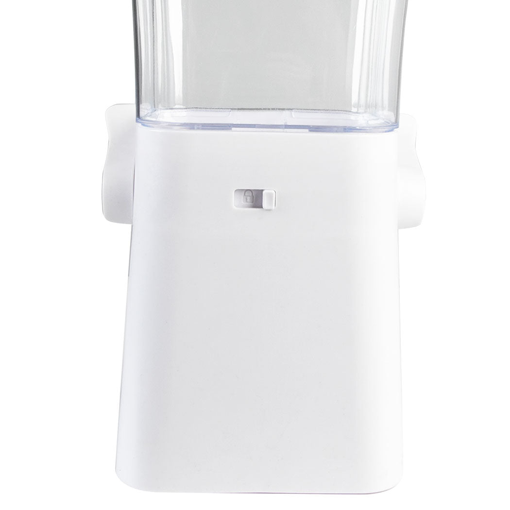 TOQUE Cereal Dispenser 5.5L Grain Container-1864183136083120131