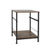 Levede Bedside Tables End Table Storage-1864183284502761475