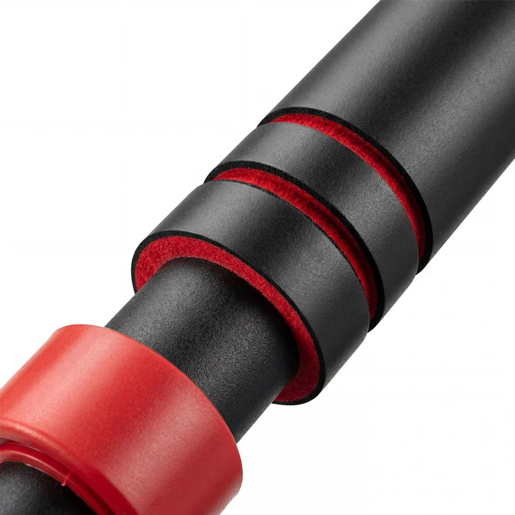 Centra Doorway Pull Up Bar 73-101cm Adjustable Push Up Bar Exercise Home Gym-2050056790372126723