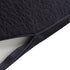 Cool Gel Memory Foam Bed Wedge Pillow Black 30-2029387257420582915