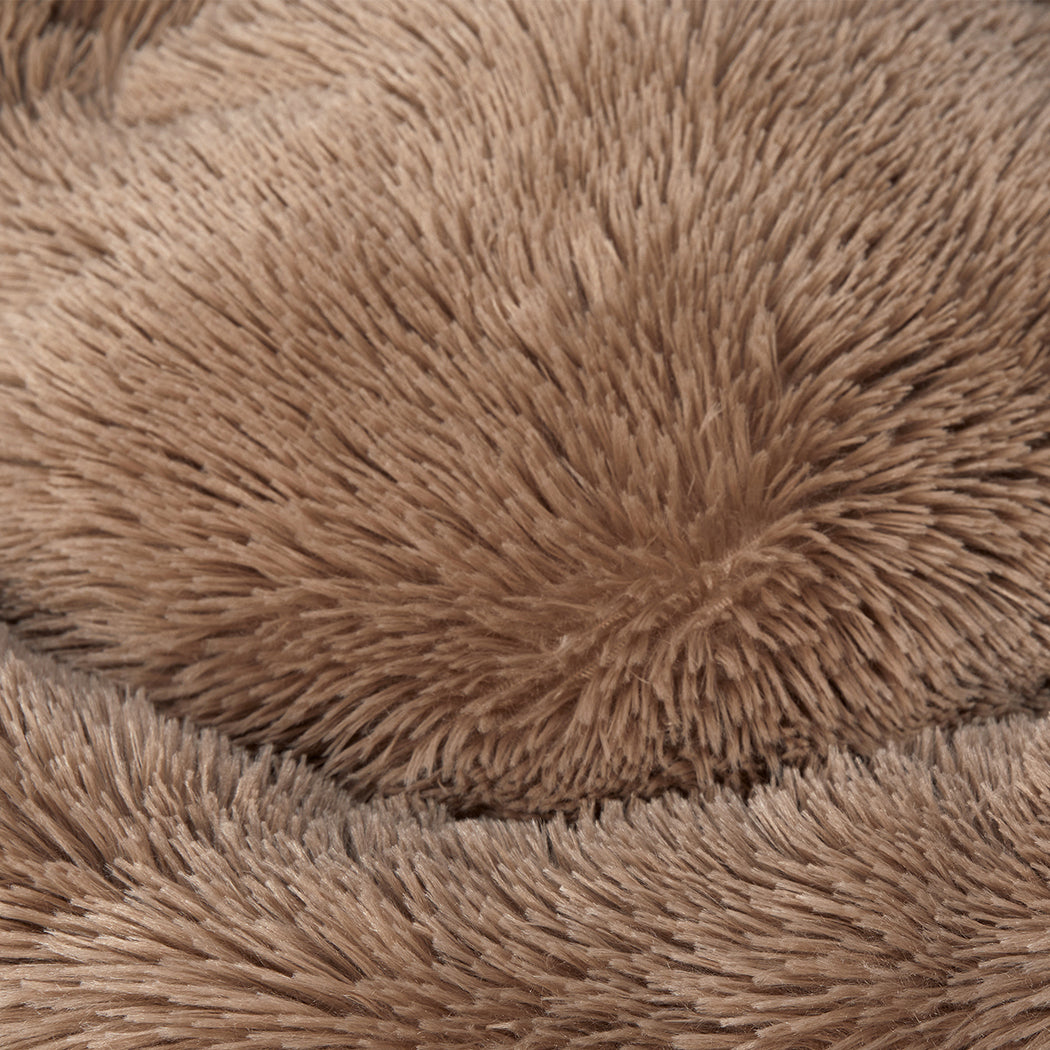 PaWz Pet Bed Mattress Dog Beds Bedding S Brown Small-1910113144630546435