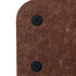 Pawz Cat Scratching Board Corrugated Cardboard 2 Balls-2050056797095596035