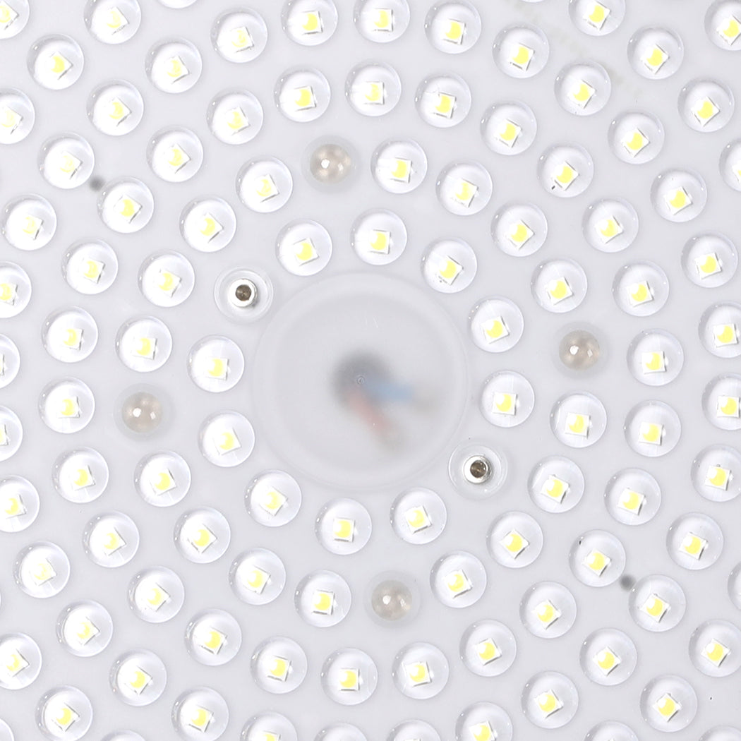 EMITTO UFO High Bay LED Lights Warehouse 150W-1864184391908069379