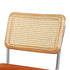 Levede 8xRattan Chair Dining Chairs-2029387214034702339