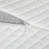 Dreamz Memory Pillow Supprt Shoulder FoamWhite Pillowcase-2006732704602787843