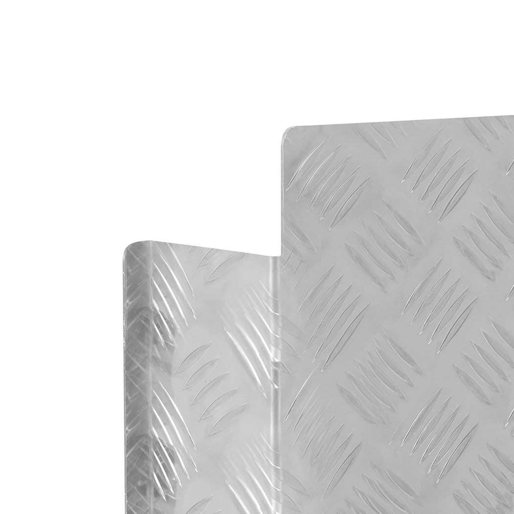 Manan Caravan Diesel Heater Tank Cover Silver-1864183251816550403