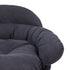 Pawz Elevated Pet Dog Cat Sofa Bed Couch L Size Grey-1910112275256184835