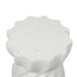 Levede Side Table End Terrazzo Hourglass-2018816894940876803
