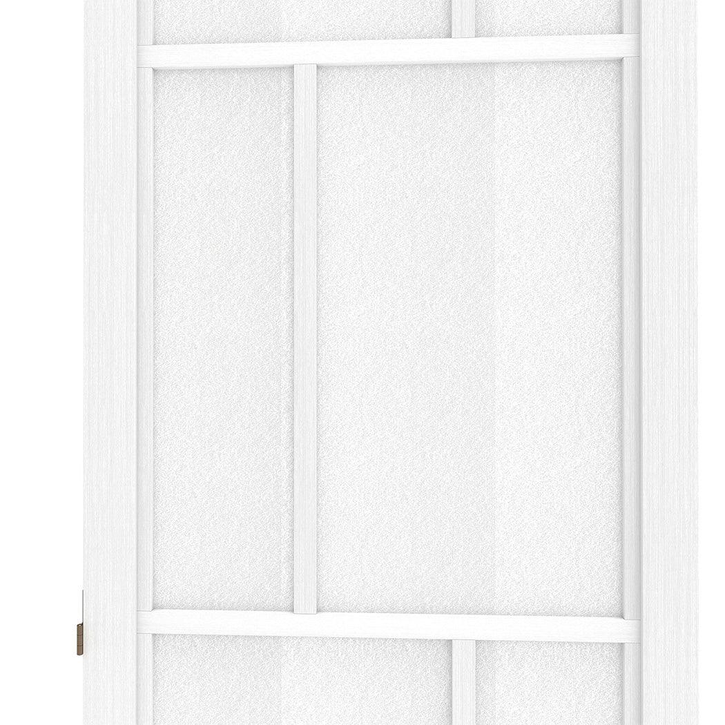 Levede 6 Panel Room Divider 170cm Freestanding Screen-2006733395211718659
