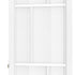 Levede 6 Panel Room Divider 170cm Freestanding Screen-2006733395211718659
