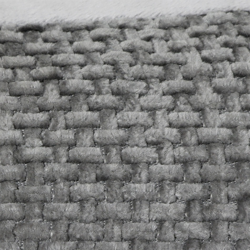 Pawz Pet Bed Washable Plush Orthopedic Soft Non Slip-2029387295324508163