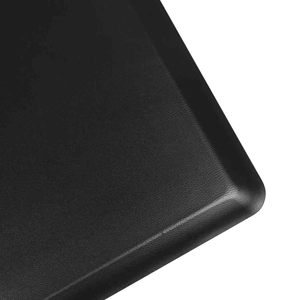 Marlow Anti Fatigue Mat Standing Desk 51x99cm Black Large-2018816738128433155