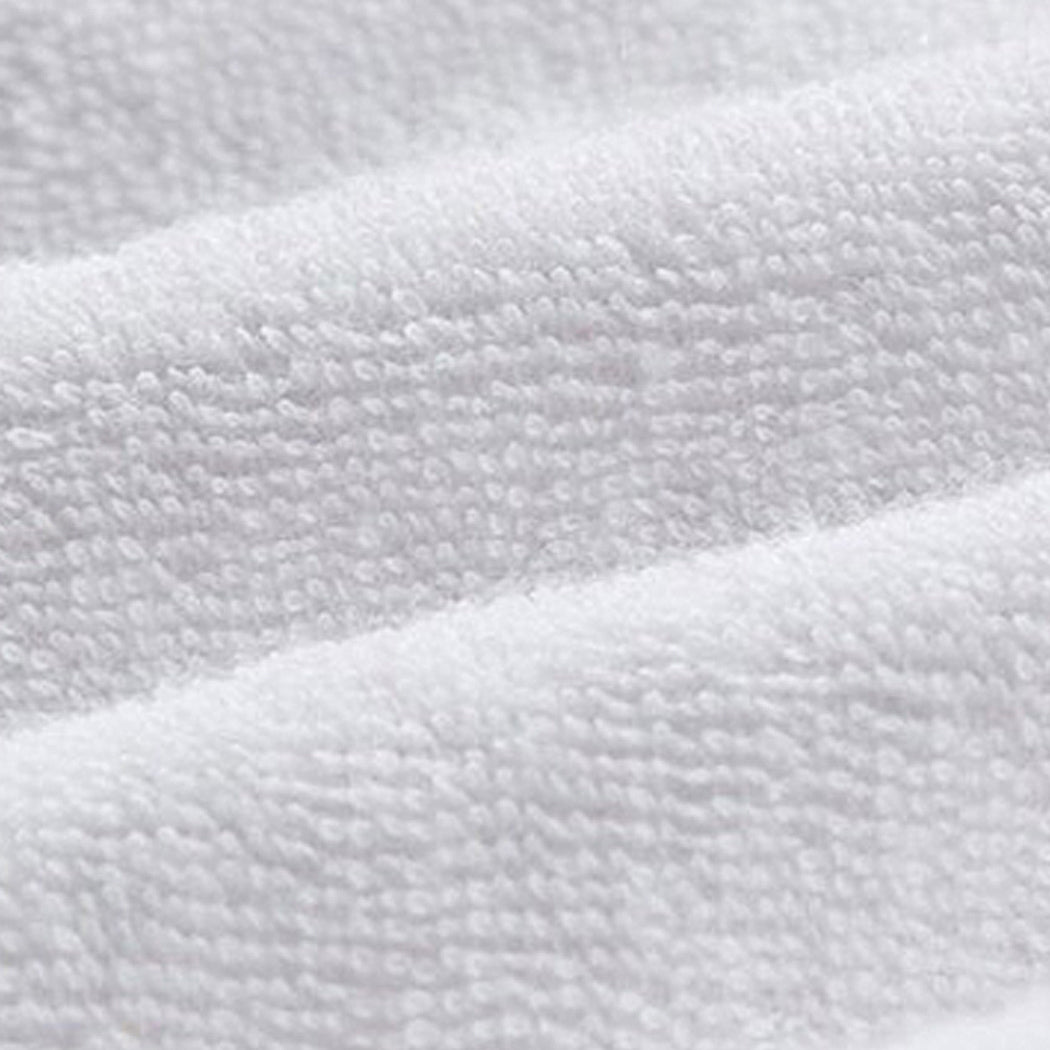 DreamZ Terry Cotton Fully Fitted Waterproof X-Large-2018816621124128771